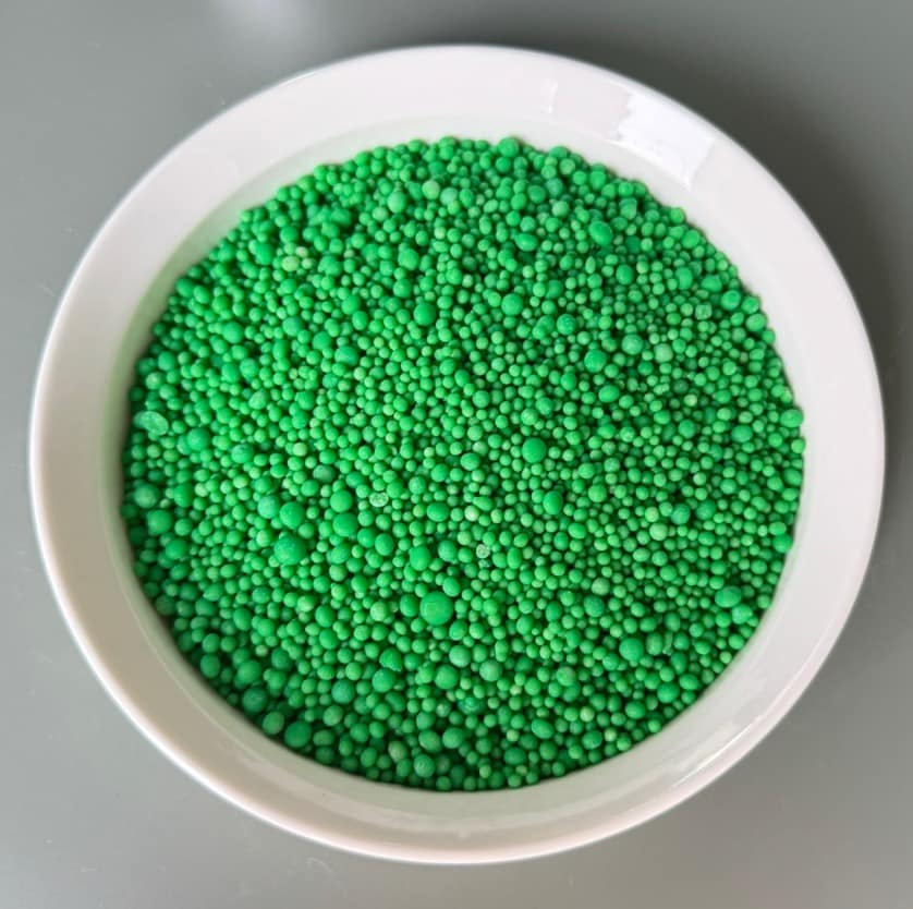 Compound NPK Fertilizer