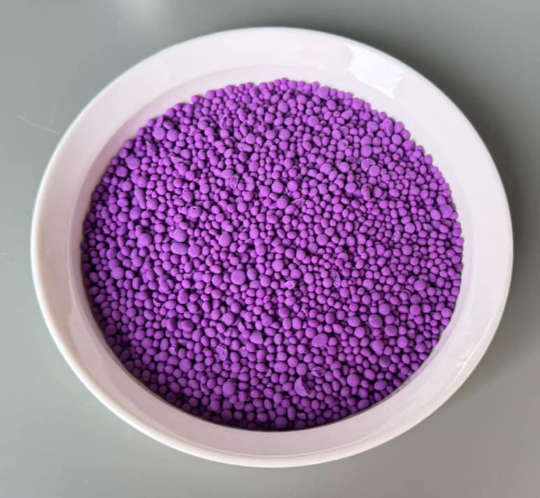 Compound NPK Fertilizer