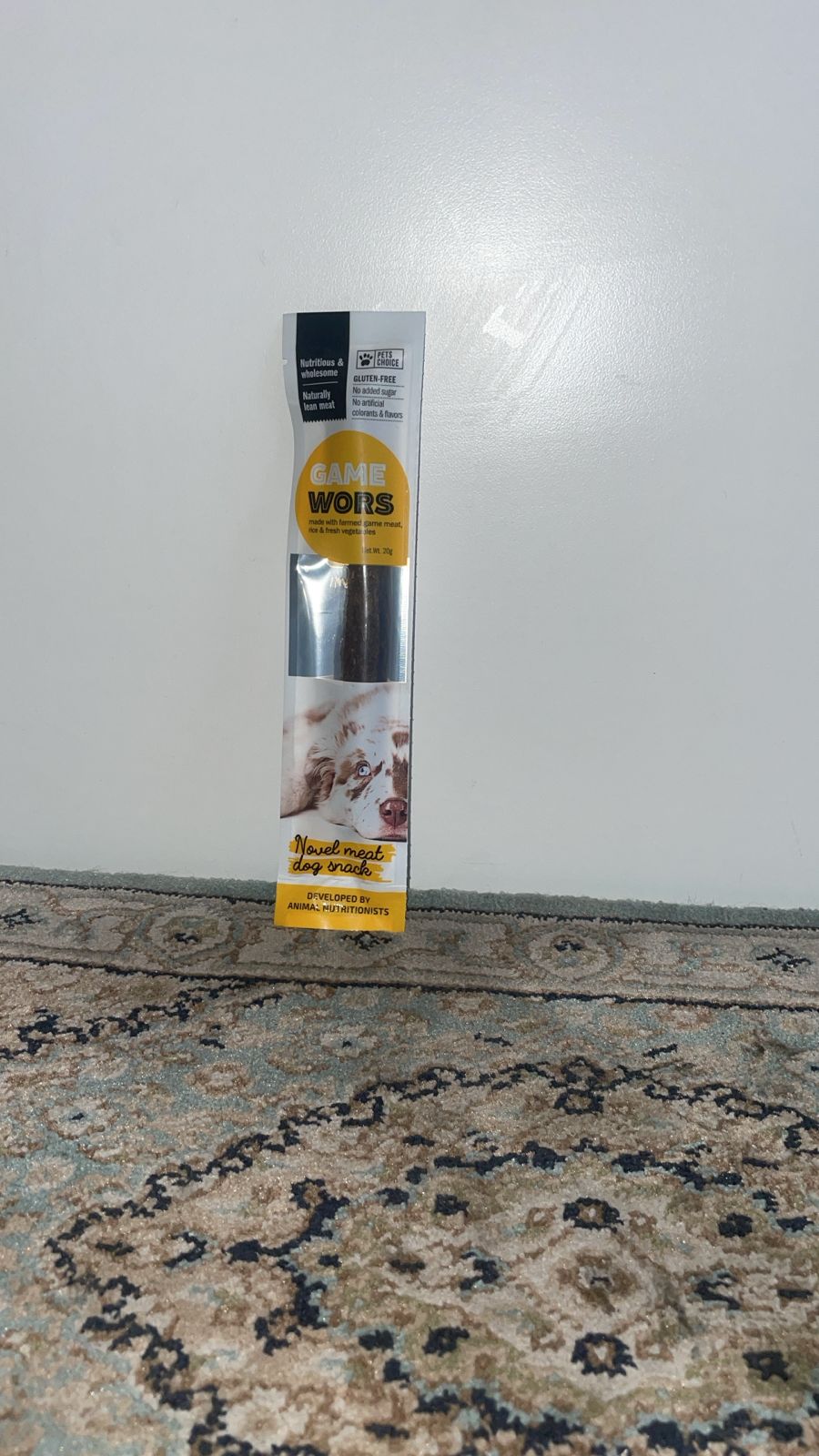 Game Wors 20G Johannesburg Delivery