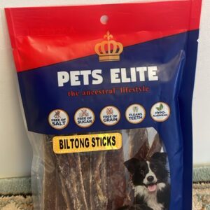 Biltong Sticks 4045G