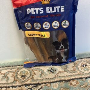 Chewy Treat 70G