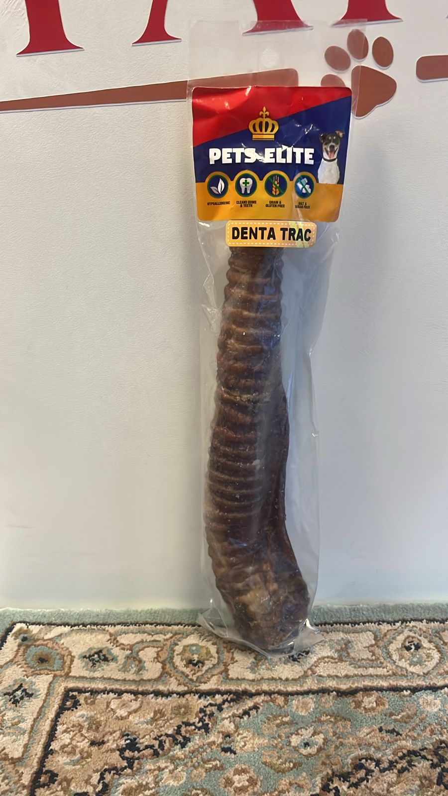Denta Trac