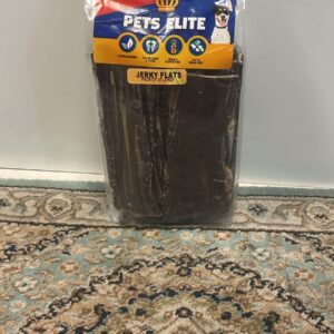 Jerky Flats Bulk P25