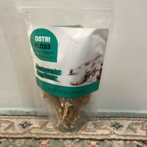 Pets Choice Ostri Floss