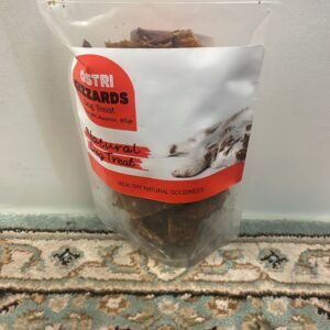 Pets Choice Dried Gizzards