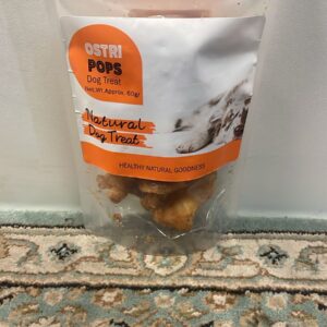 Pets Choice Ostri Pop
