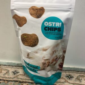 Ostri Chips 70G