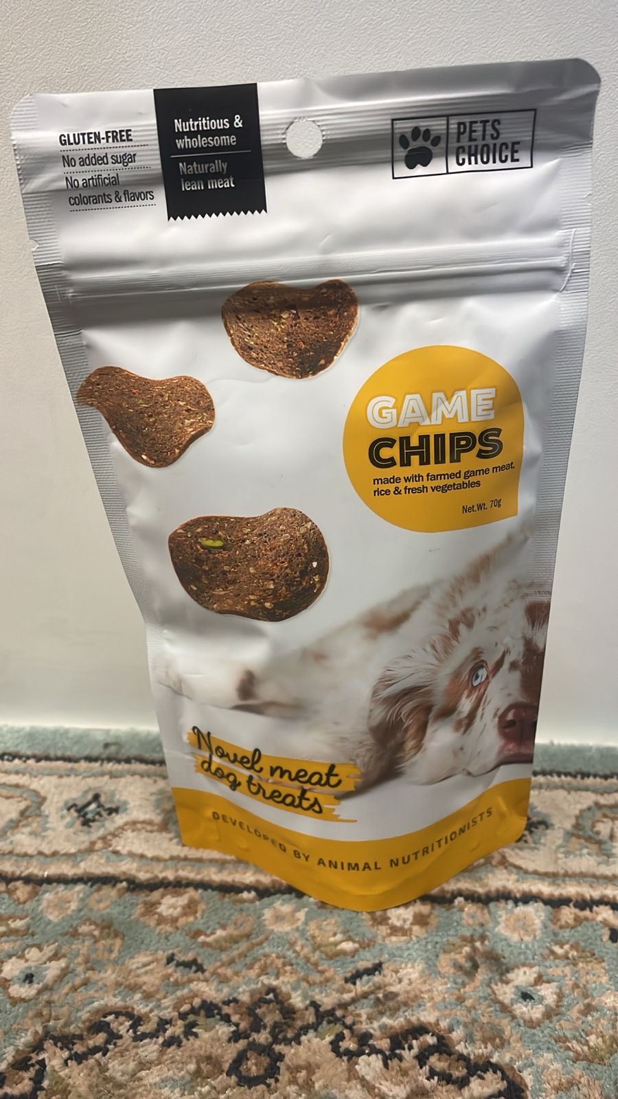 Game Chips 70G
