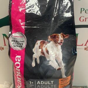 Eukanuba Adult Medium Breed 3KG