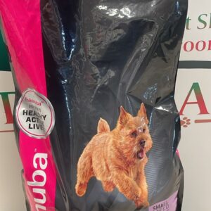 Eukanuba Adult Small Breed 15KG