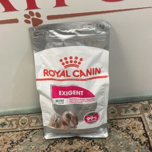 Royal Canin Mini Exigent 1KG