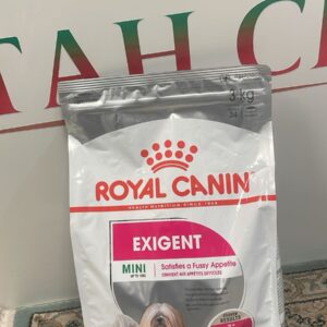 Royal Canin Mini Exigent 3KG