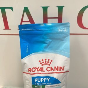 Royal Canin Mini Puppy 2KG