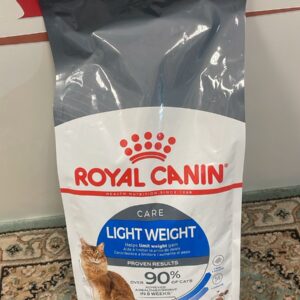 Royal Canin Feline Light Weight Care 1.5KG