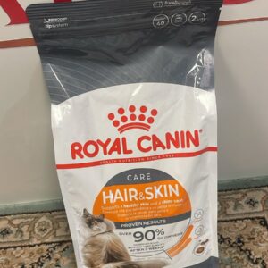 Royal Canin Feline Hair & Skin Care 2KG