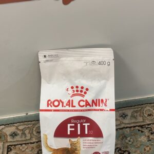 Royal Canin Feline Fit 32 400G