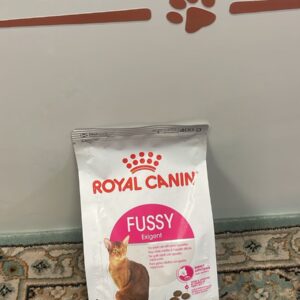 Royal Canin Feline Fussy Cat 400G