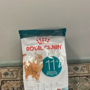 Royal Canin Feline Ageing 11+ 400G