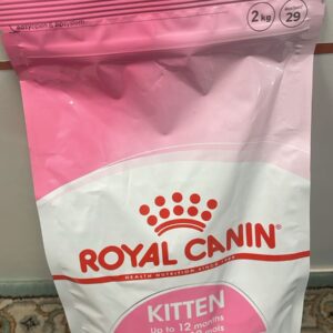 Royal Canin Kitten 2KG