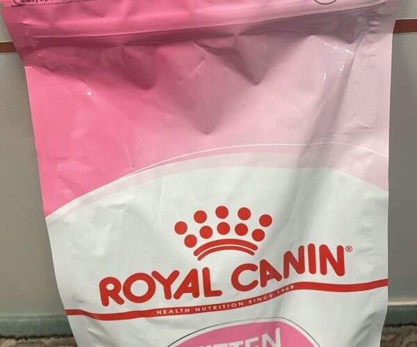 Royal Canin Kitten 2KG