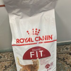 Royal Canin Feline Fit 32 2KG