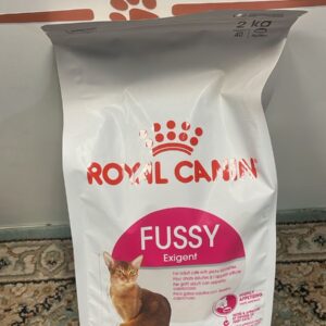Royal Canin Feline Fussy Cat 2KG