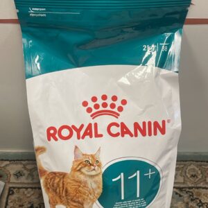 Royal Canin Feline Ageing 11+ 2KG