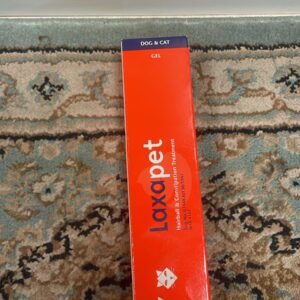 Laxapet for Cats & Dogs 50g
