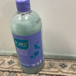 Purl Pet Shampoo 500ML