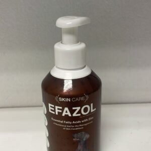 Efazol 250ML Supplement for Cats & Dogs