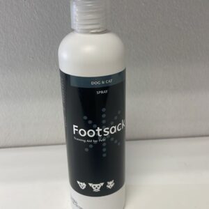 Footsack Repellent Spray 200ML