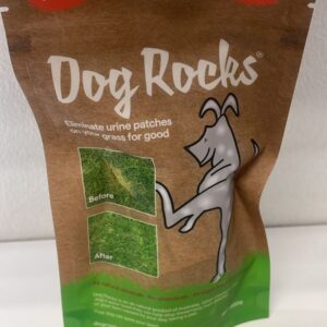 Dog Rocks 200G Lawn Burn Prevention