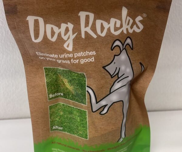 Dog Rocks 200G Lawn Burn Prevention