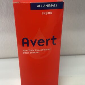 Avert Bitter Solution 100ML