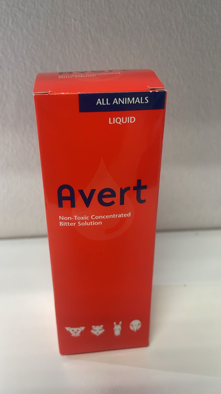 Avert Bitter Solution 100ML