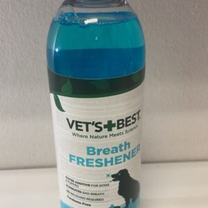 Vet's Best Breath Freshner 500ML