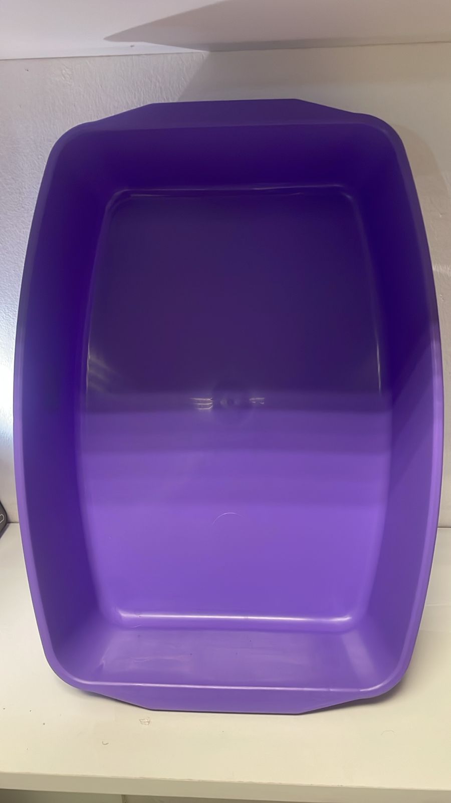 Unipet Cat Litter Tray
