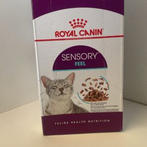 Royal Canin Feline Sensory Feel 85g