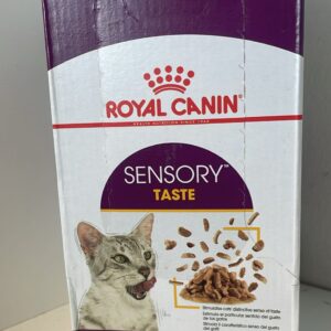 Royal Canin Feline Sensory Taste 85g