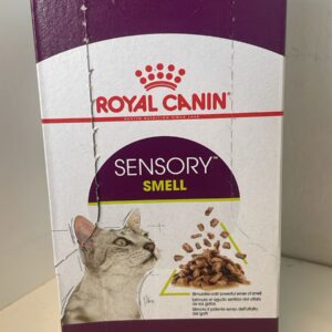Royal Canin Feline Sensory Smell 85g