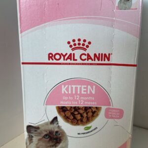 Royal Canin Feline Kitten 85g