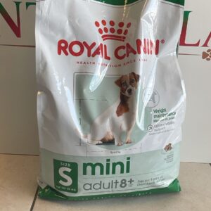 Royal Canin Mini Adult 8kg