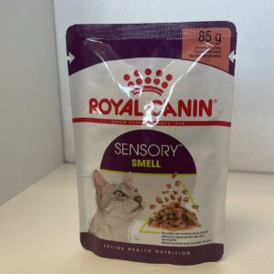 Royal Canin Feline Sensory Smell Single Pouch 85g