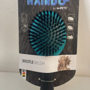 M-Pet Dog Grooming Bristle Brush
