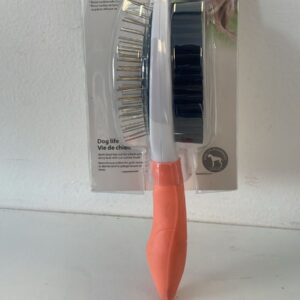 Rosewood Salon Grooming Porcupine Brush Medium