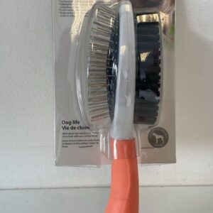 Rosewood Salon Grooming Porcupine Brush Large