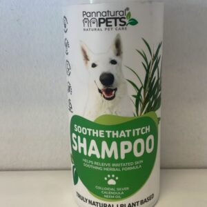 Pannatural Soothe That Itch Shampoo 500ml