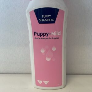 Puppy Mild Shampoo 250ml