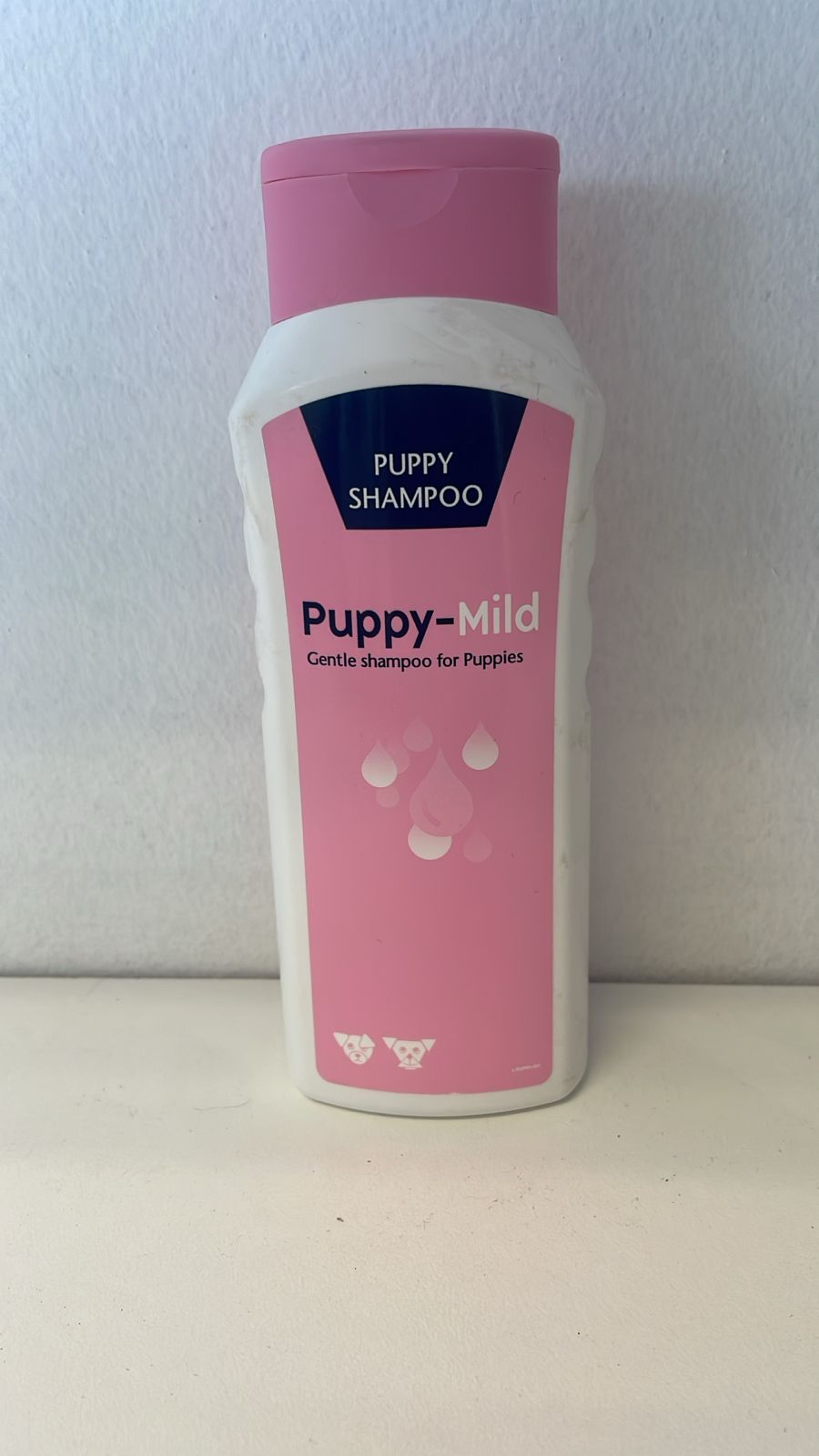 Puppy Mild Shampoo 250ml