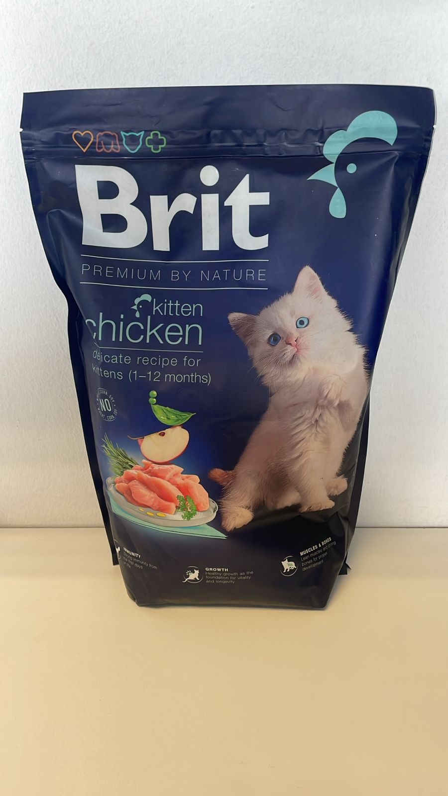WhatsApp-Image-2026-05-25-at-04.42.16-1.jpeg May 26, 2026 131 KB 900 by 1600 pixels Edit with Elementor AI Edit Image Delete permanently Alt Text Brit Premium Cat Kitten Chicken 1.5kg Learn how to describe the purpose of the image(opens in a new tab). Leave empty if the image is purely decorative.Title Brit Premium Cat Kitten Chicken 1.5kg Caption Brit Premium Cat Kitten Chicken 1.5kg Description